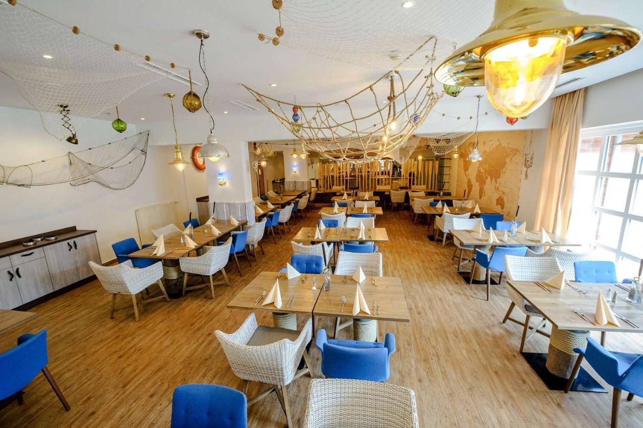Dorint Alzey/worms Hotel