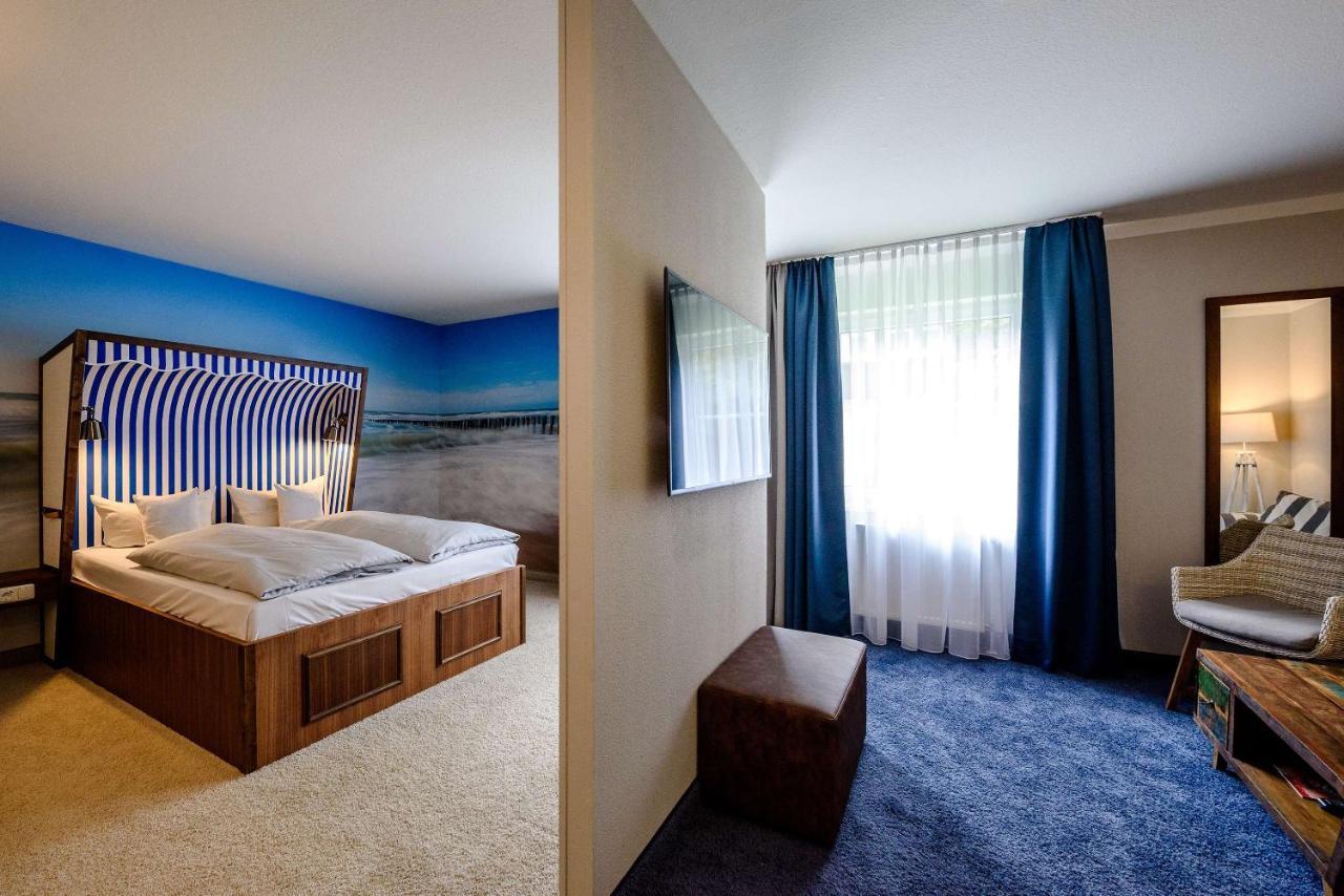 Hotel Dorint Alzey/worms