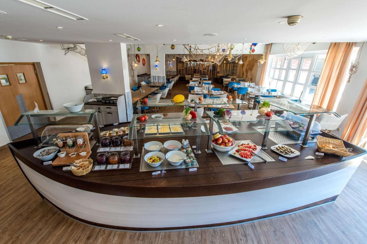 Dorint Alzey/worms Hotel Alzey