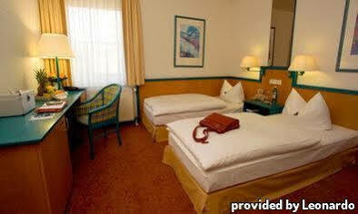 Hotel Dorint Alzey/worms Alzey